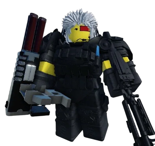Ares (Dummies Vs Noobs)