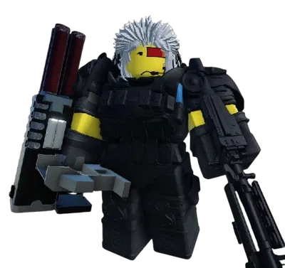 Ares [Dummies Vs Noobs]
