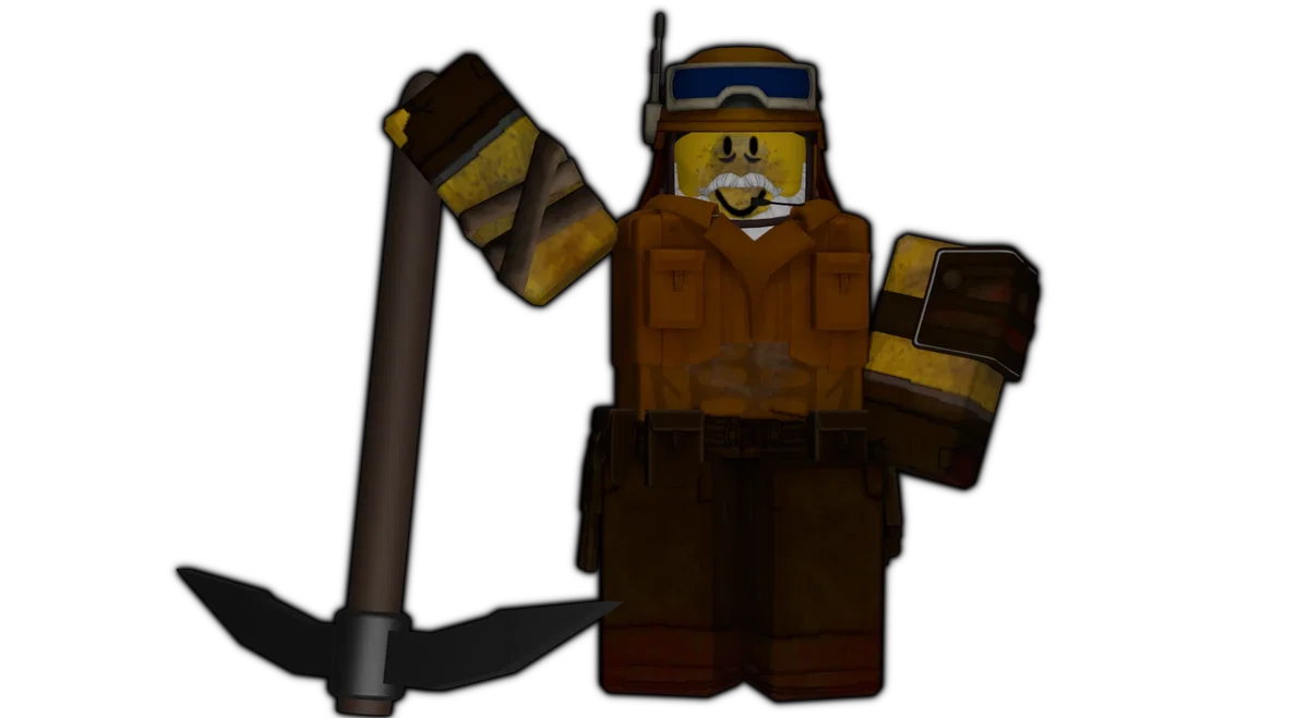 Daedalus (Dummies Vs Noobs)