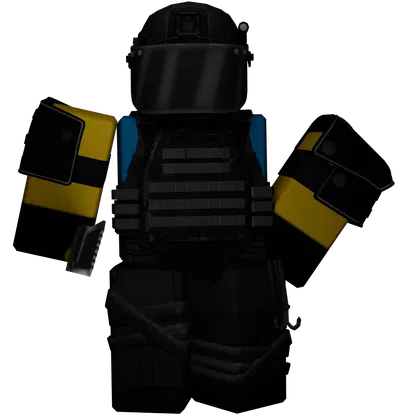 Trident (Dummies Vs Noobs) 