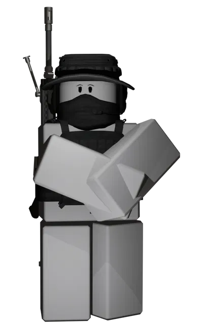 Sniper [Dummies Vs Noobs)