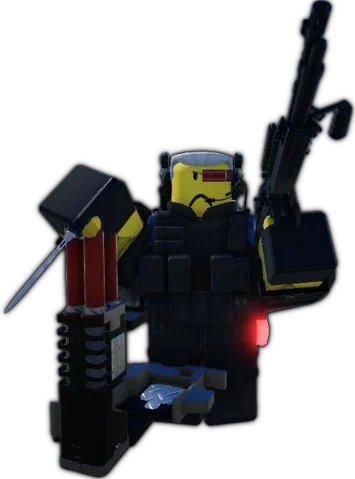 Ares [Dummies Vs Noobs] 