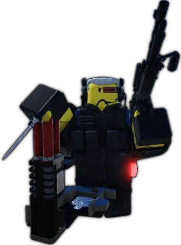Ares [Dummies Vs Noobs] 
