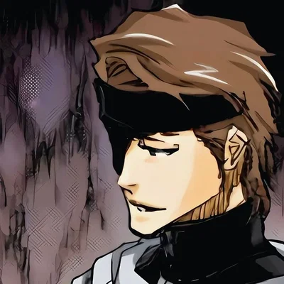 Sōsuke Aizen (Thousand Year Blood War arc.)
