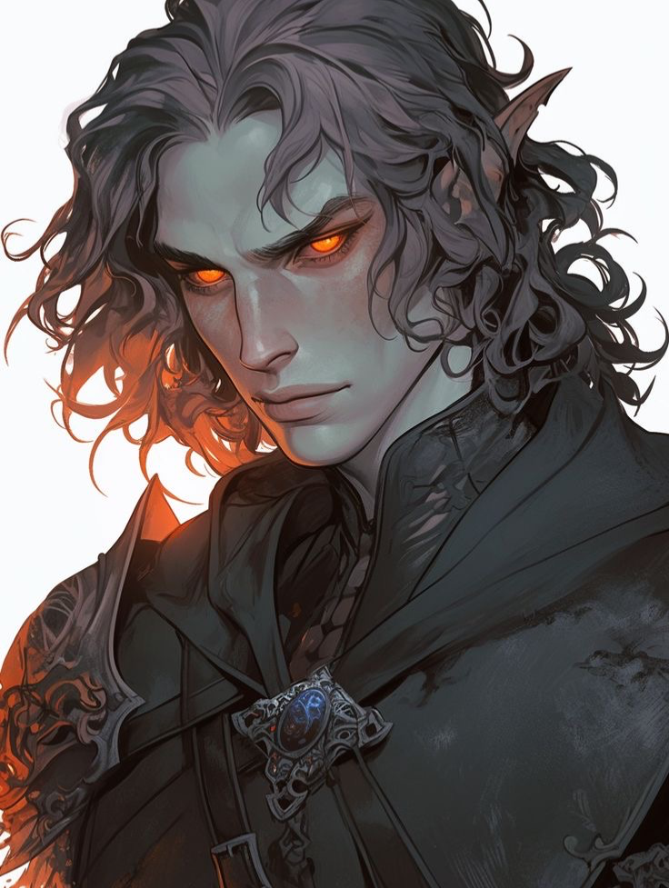 Zarion - Obsessive Seeker