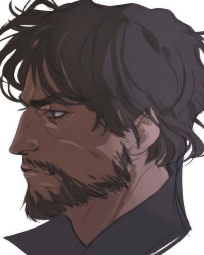 Johnathan {KINK-TOBER 8/8}
