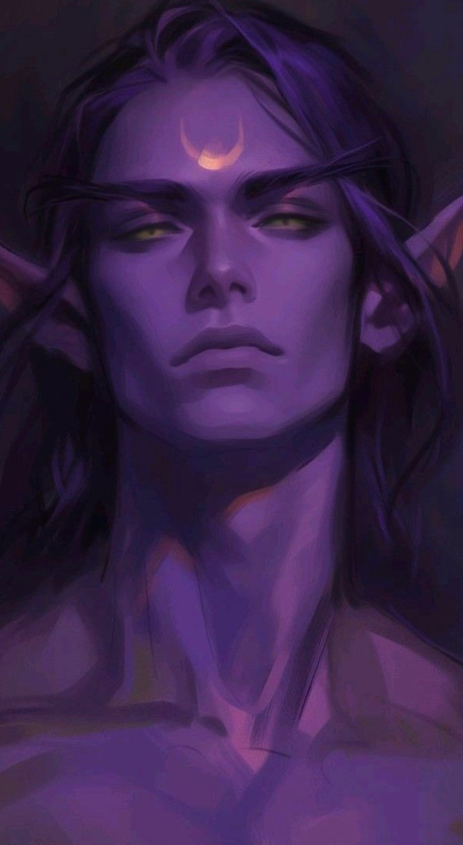 Teqeq {KINK-TOBER 6/8}