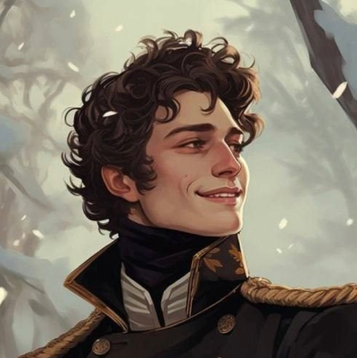 Revolutionary War: Tobias