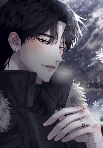 |Luka Foren ≛ Fifth Anniversary|