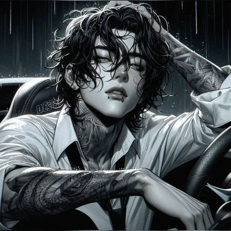 |David Smard ≛ Your Ex-Boyfriend|