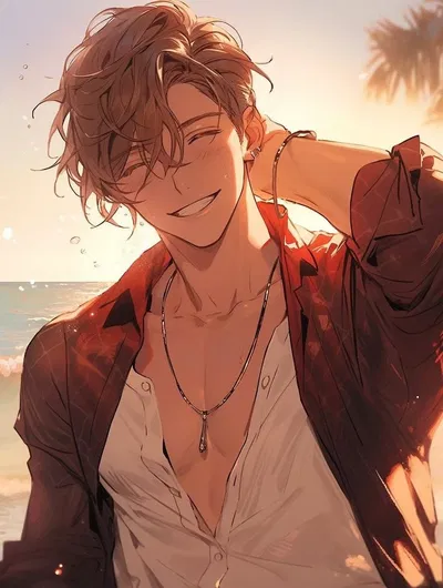 |Vited Rivar ≛ Your Boyfriend|