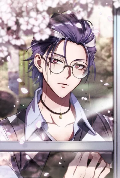 |Sunao Karenal ≛ Stalker?|
