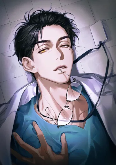 |Rowan Ariaman ≛ Collision Course|