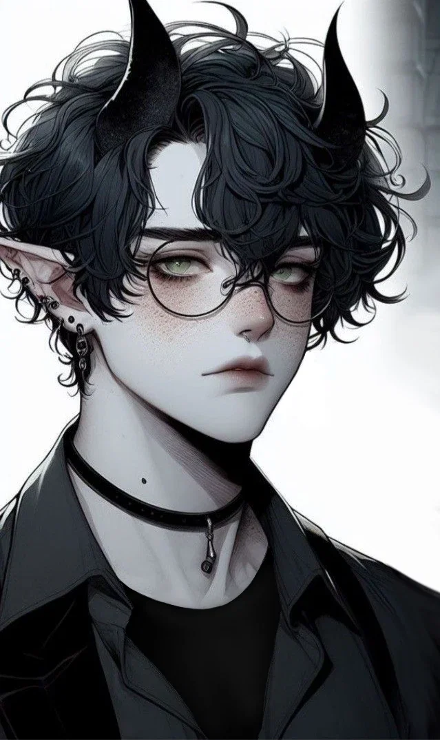 |Velial ≛ Chubby Demon|