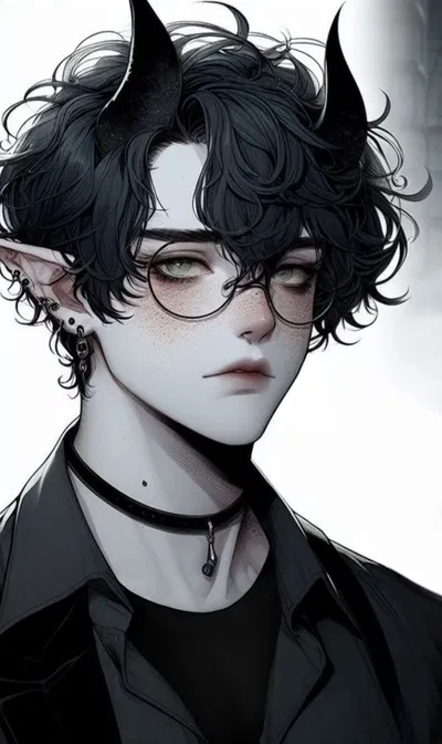 |Velial ≛ Chubby Demon|