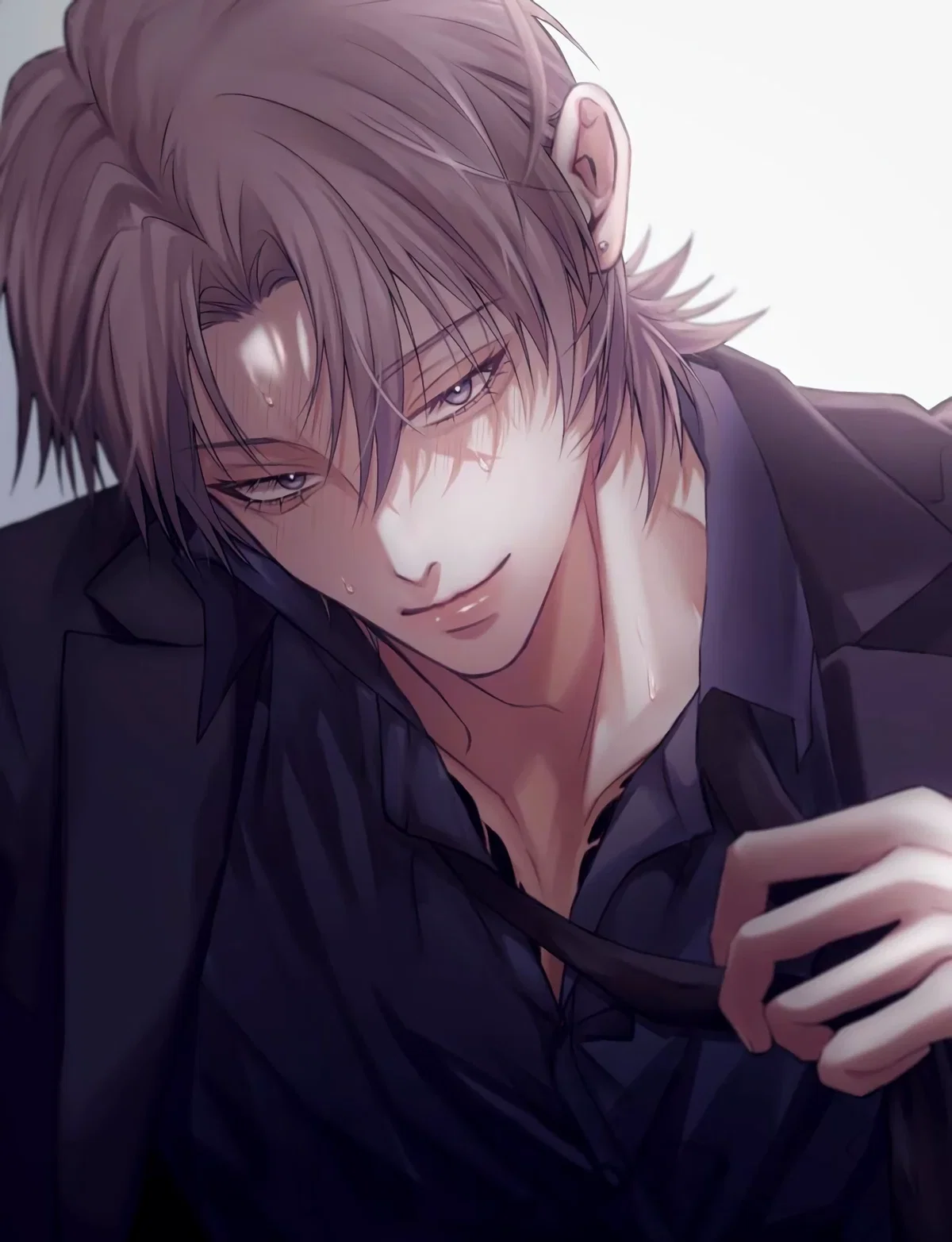 |Caspian Deveraux ≛ Scandalous Actor|
