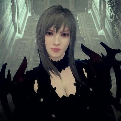 Aranea Highwind
