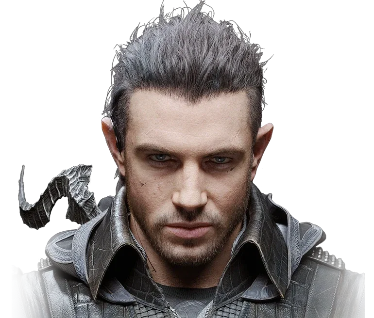Nyx Ulric