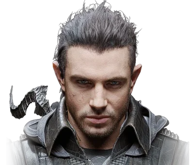 Nyx Ulric