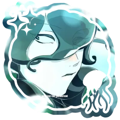 ୭ ̊. Aculeatus ┆ Houseki No Kuni