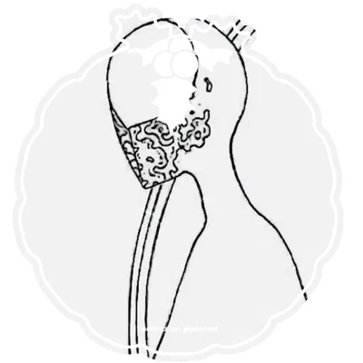⌇ God Phos ┆ Houseki no Kuni ⸝⸝
