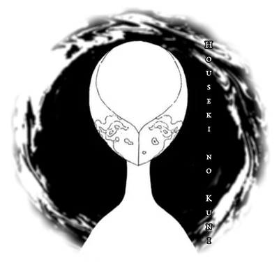 ⌇ God Phos ┆ Houseki no Kuni ⸝⸝