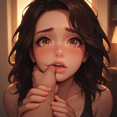 Ashley-Emotional Best Friend