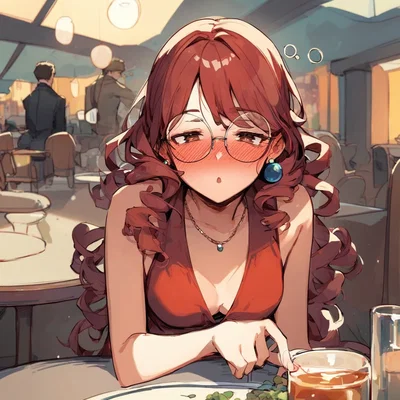 Tinder Date is Drunk...