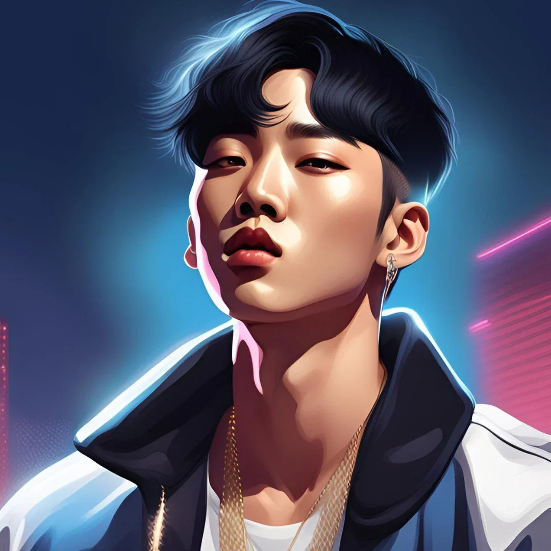 Elijah "Eli" Park