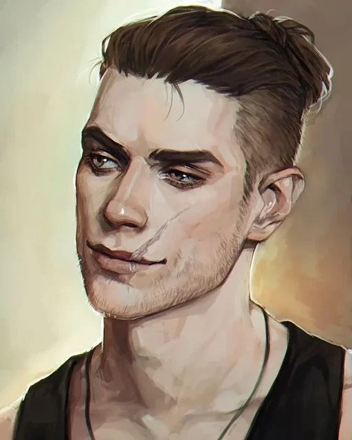 Zander/Zan