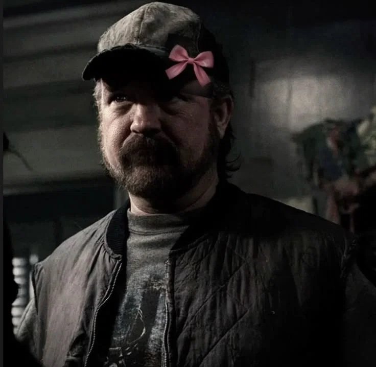 Bobby Singer