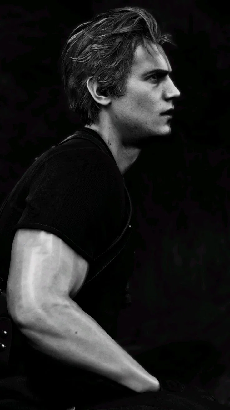 Leon Kennedy