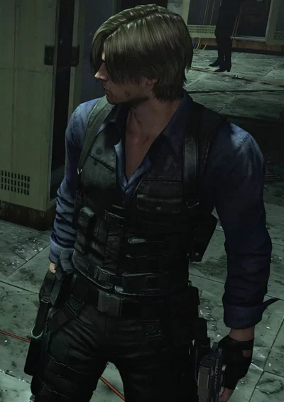 Leon Kennedy