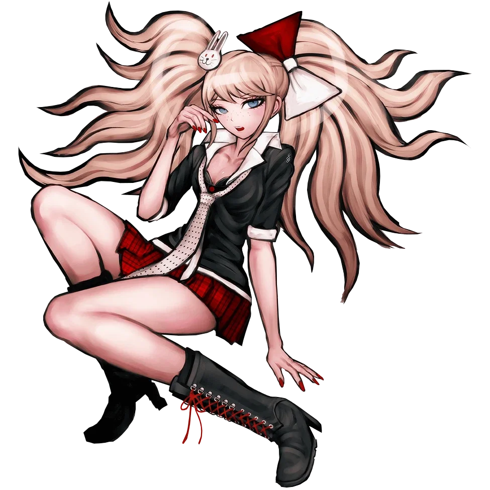 Mukuro Ikusaba (Junko)