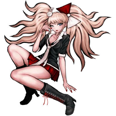 Mukuro Ikusaba (Junko)