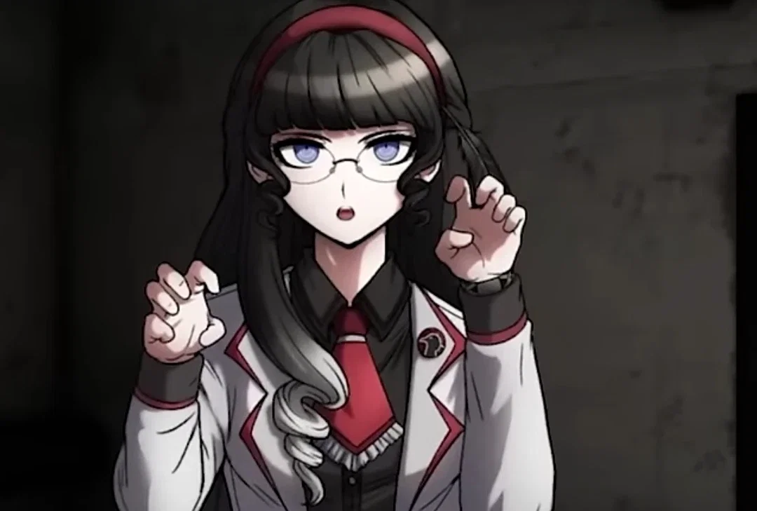 Eva Tsunaka