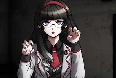 Eva Tsunaka