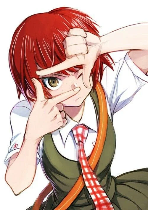 Mahiru Koizumi (What if KG)