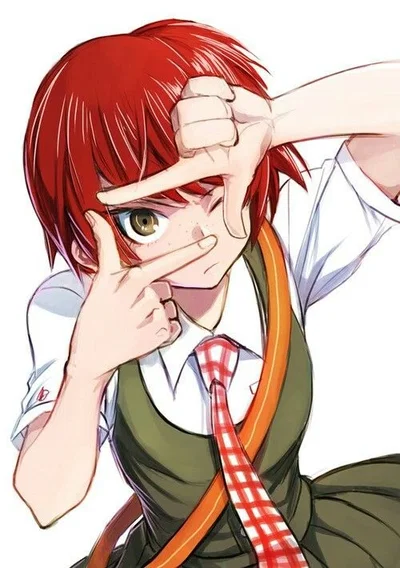 Mahiru Koizumi (What if KG)