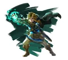 Link (BOTW)