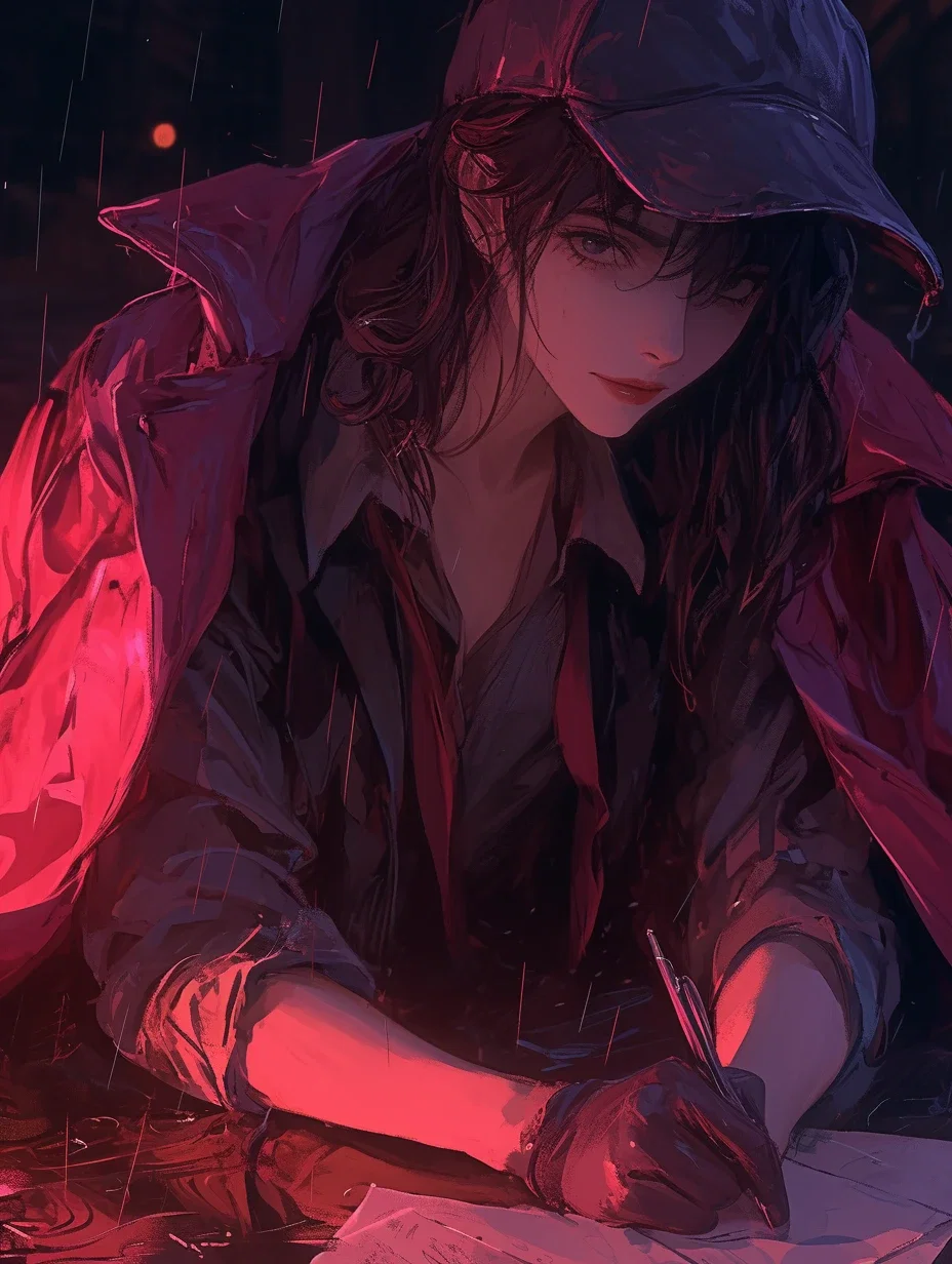 Ogawa Haruko | Neglectful Wife