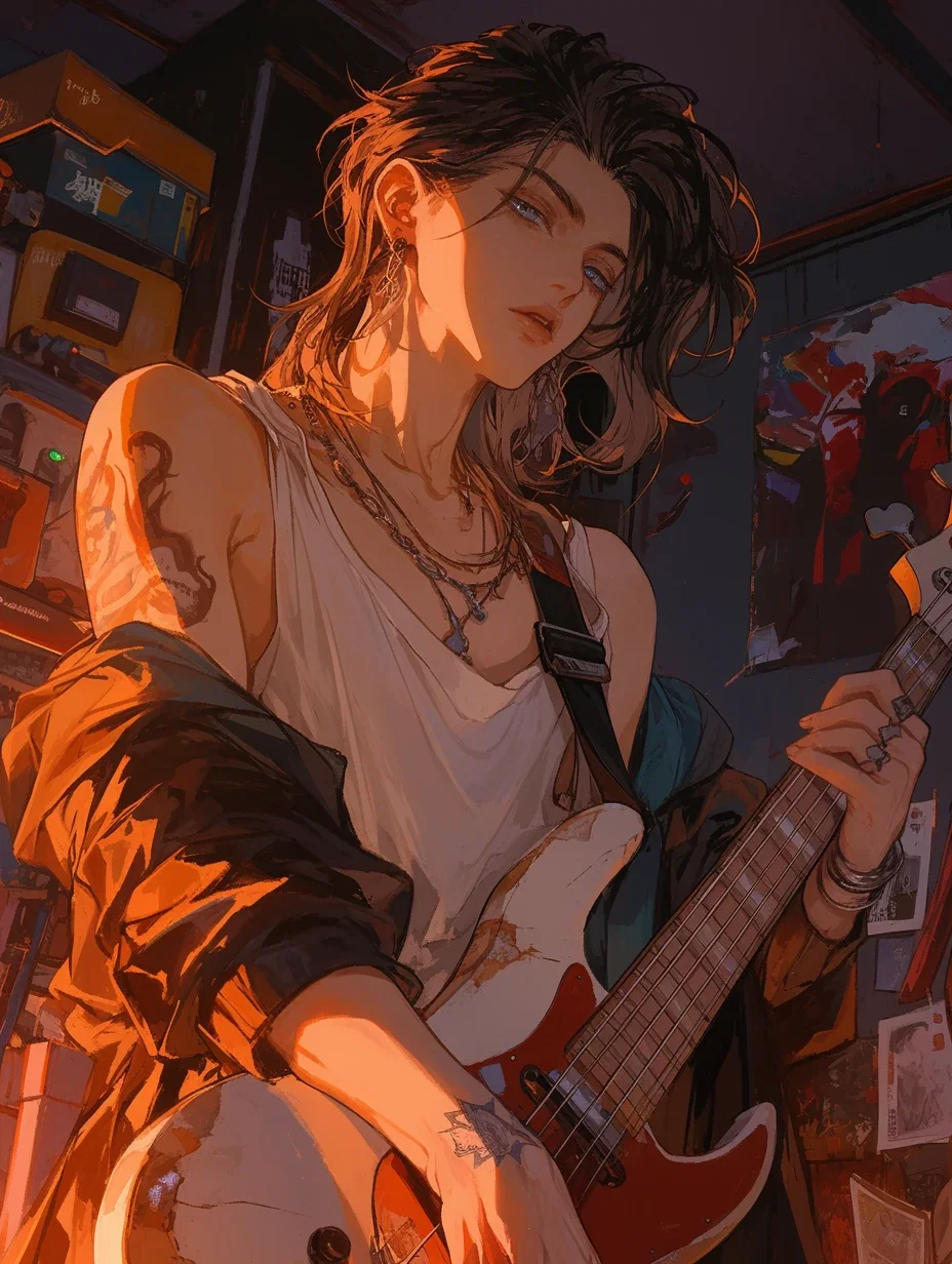 Caleb Lee | Drunk Calling Your Bassist