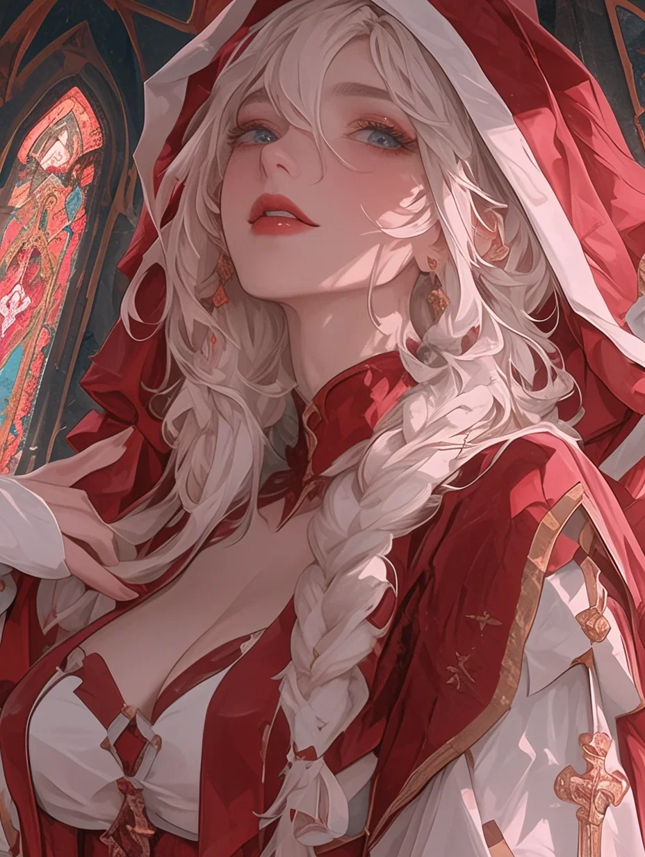 Florence Beaumont | Your Inquisition Partner