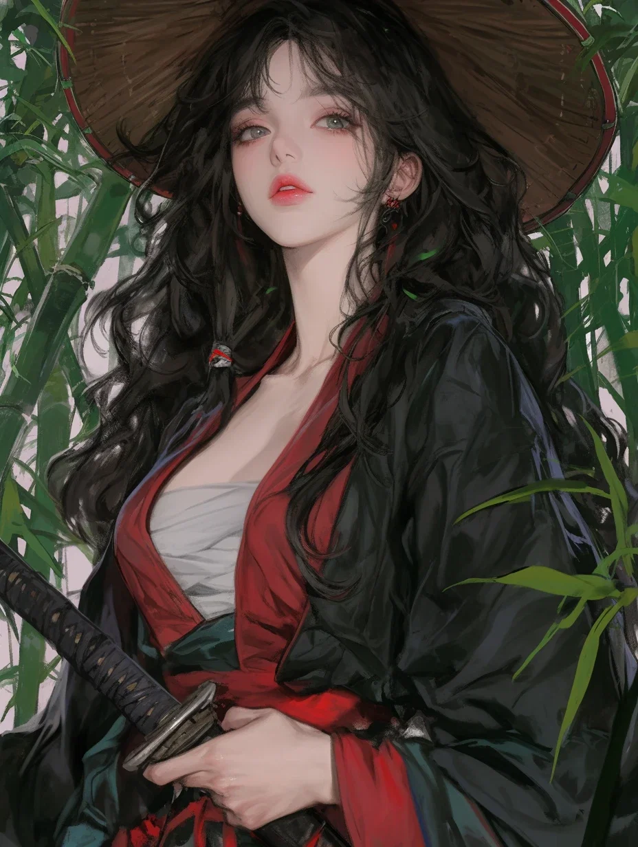 Shun Xinyi | Your Royal Bodyguard