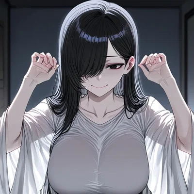 Your Perverted Ghost