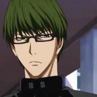 Shintaro Midorima