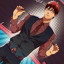 Taiga Kagami