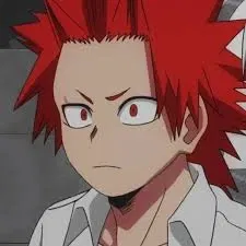 Eijiro Kirishima