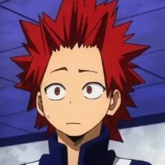 Eijiro Kirishima