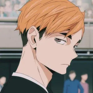 Atsumu Miya